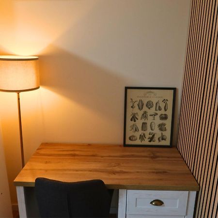 Art 4 You Carcavelos Suites Esterno foto