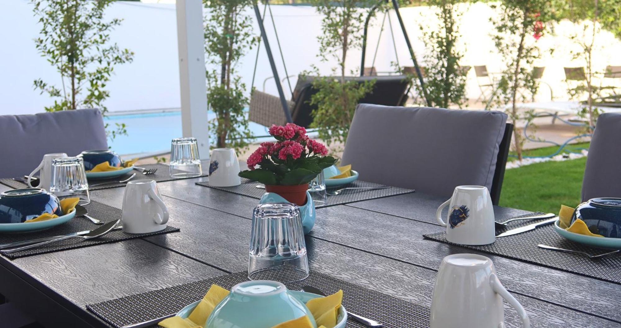 Art 4 You Carcavelos Suites Esterno foto