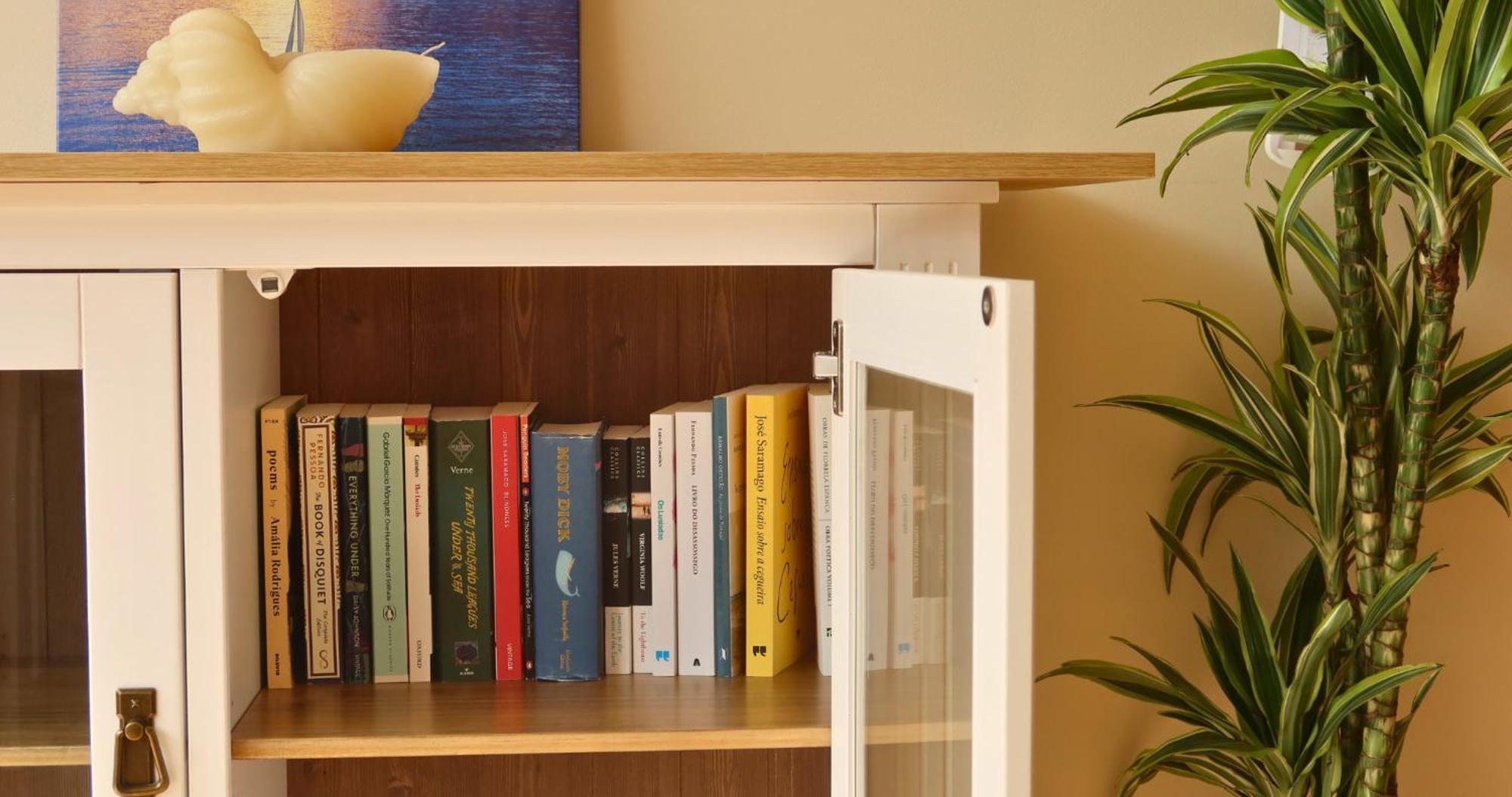 Art 4 You Carcavelos Suites Esterno foto