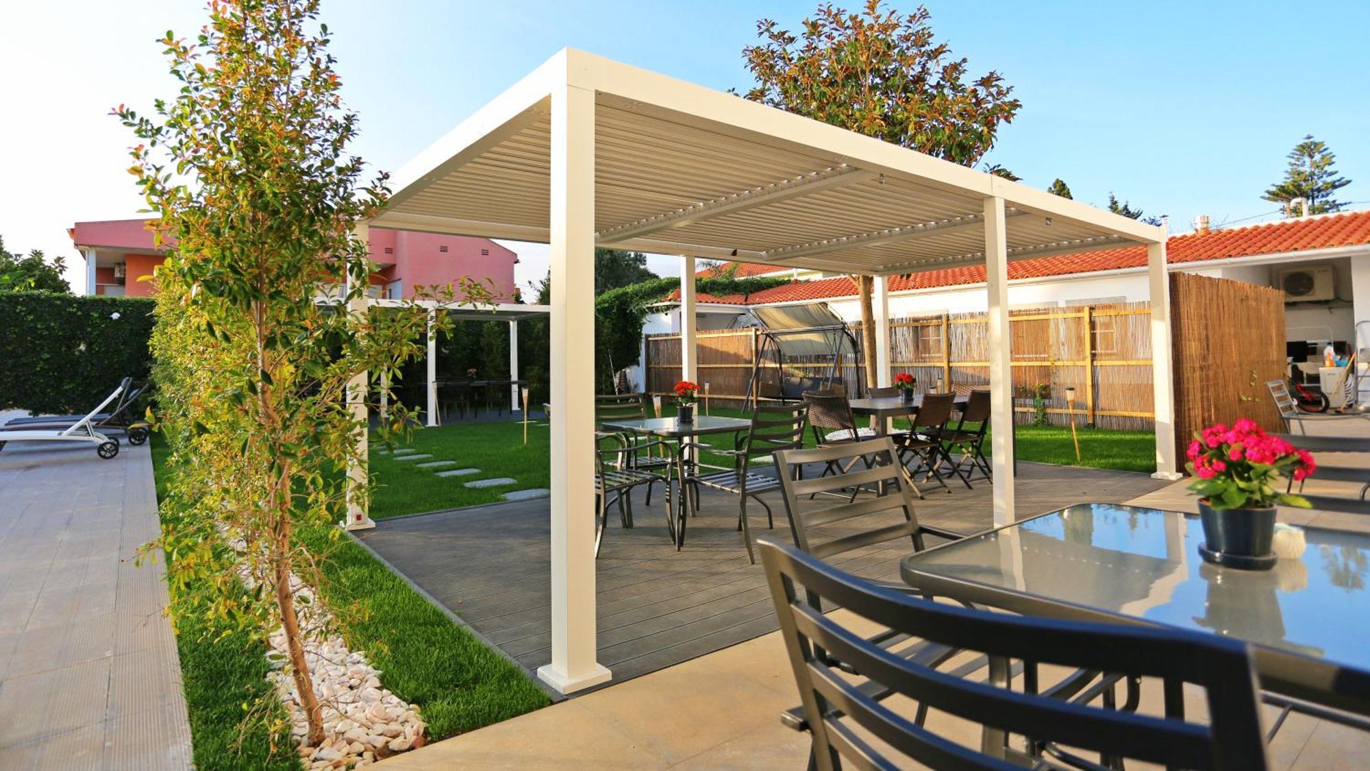 Art 4 You Carcavelos Suites Esterno foto