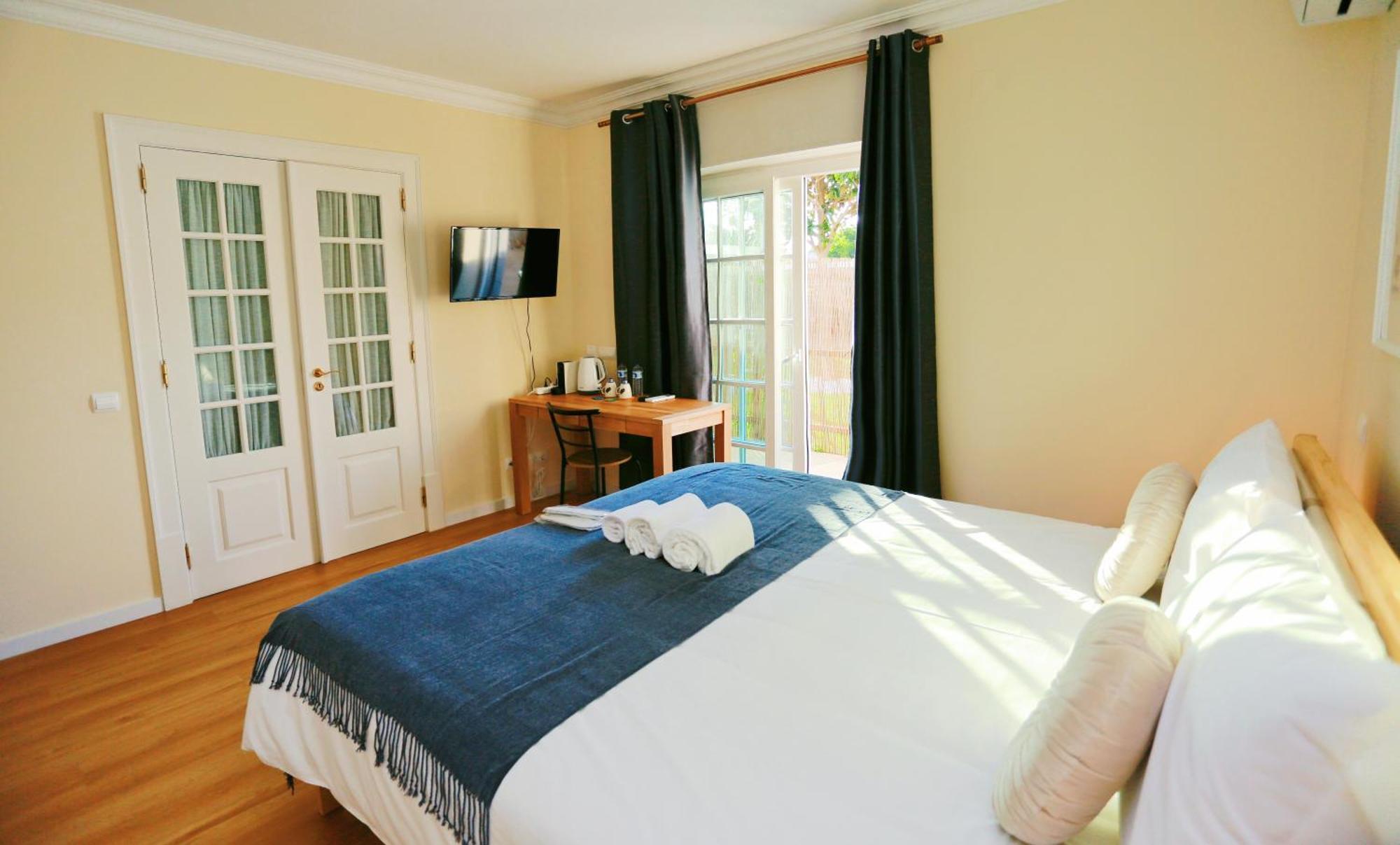 Art 4 You Carcavelos Suites Esterno foto