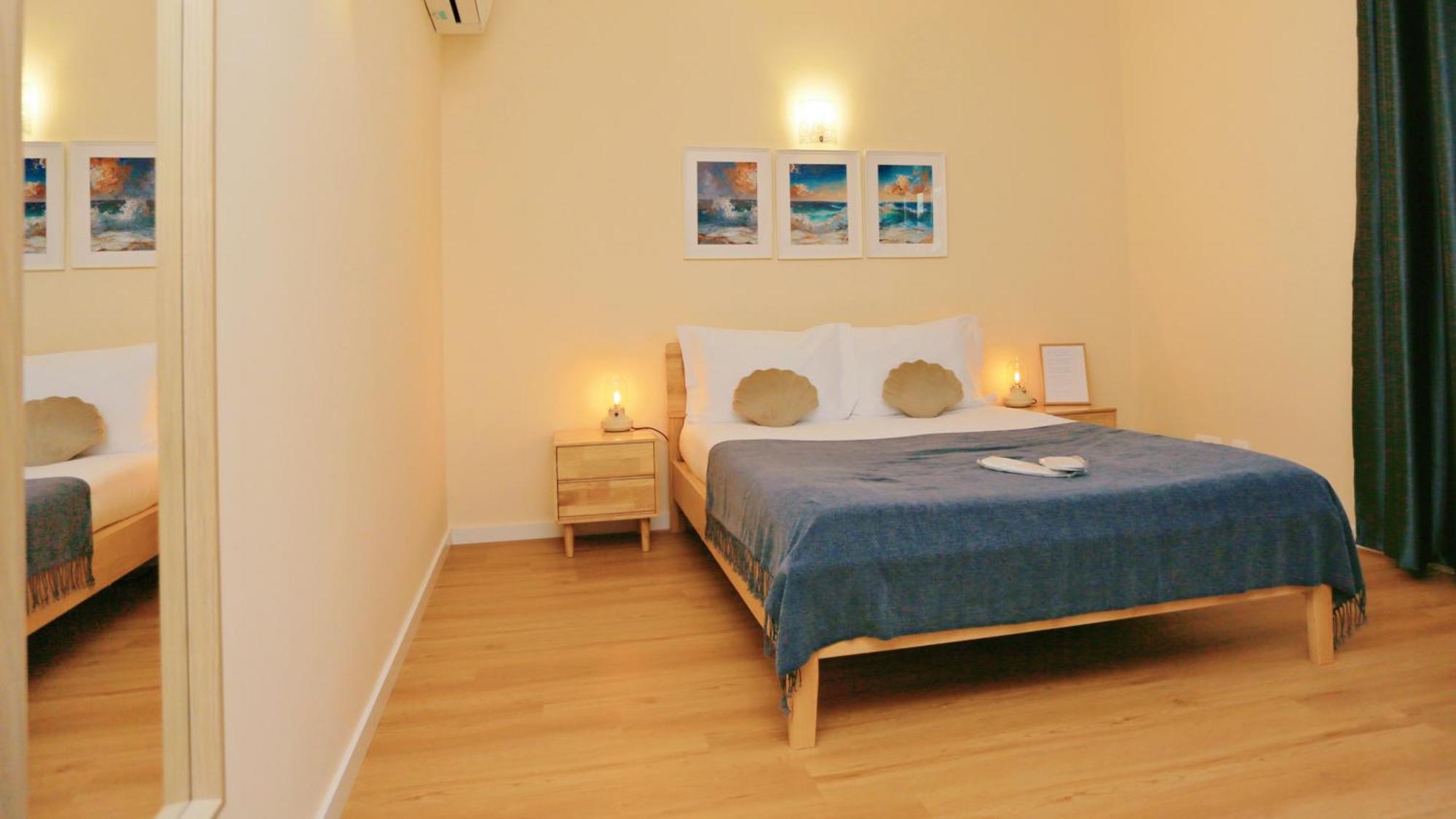 Art 4 You Carcavelos Suites Esterno foto