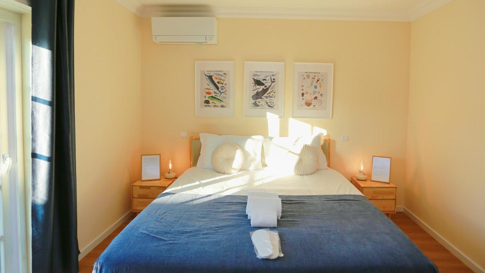Art 4 You Carcavelos Suites Esterno foto