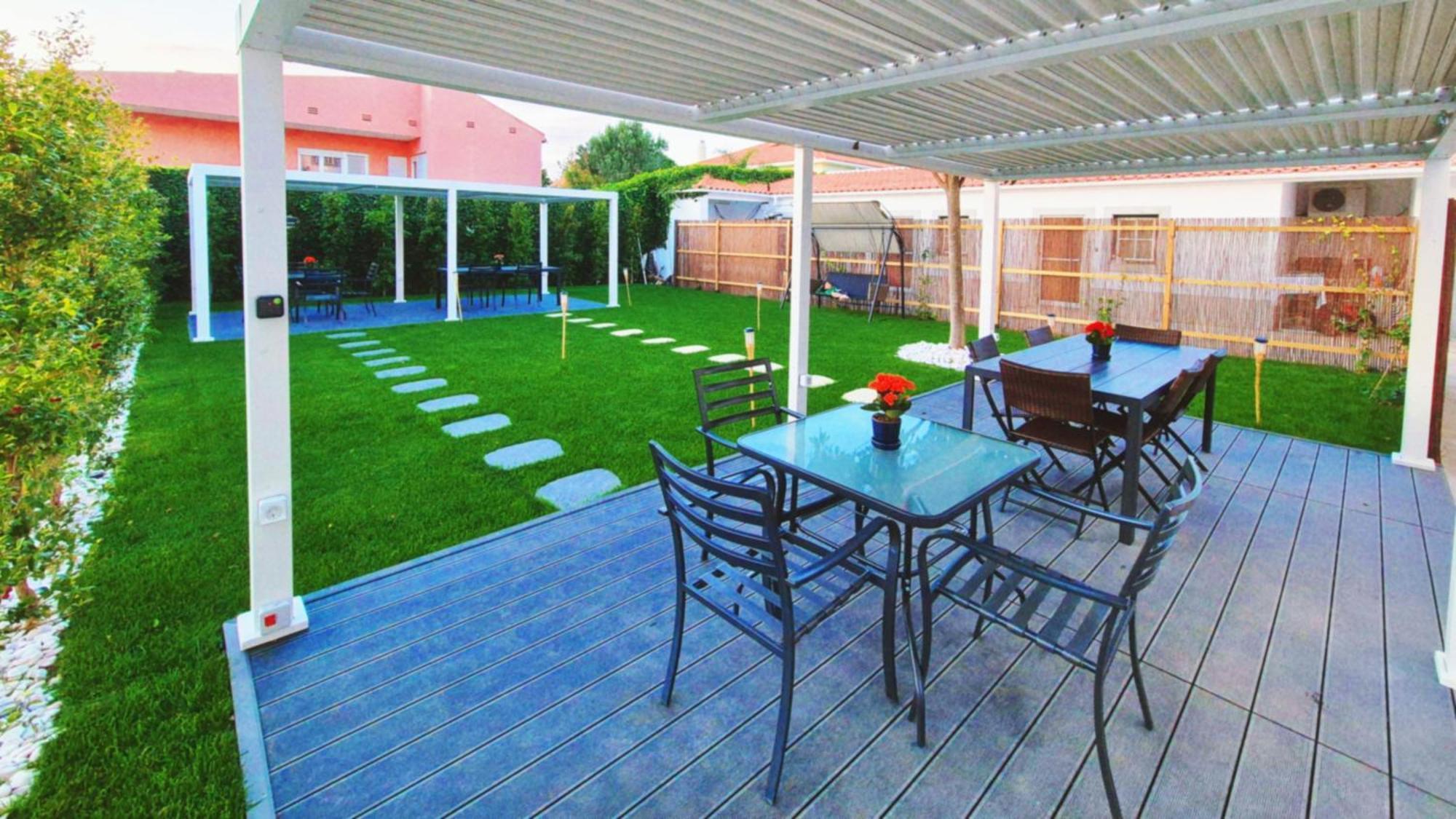 Art 4 You Carcavelos Suites Esterno foto