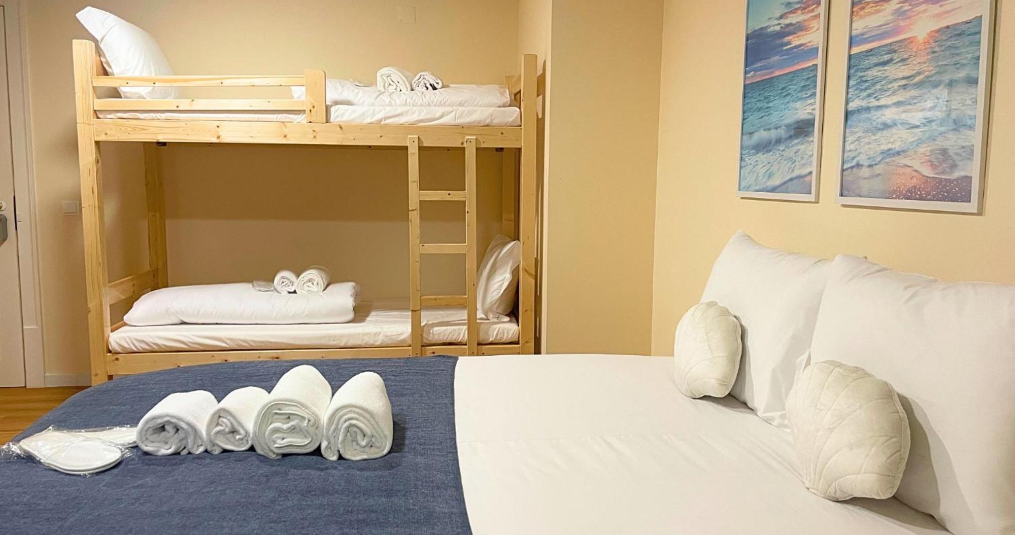 Art 4 You Carcavelos Suites Esterno foto