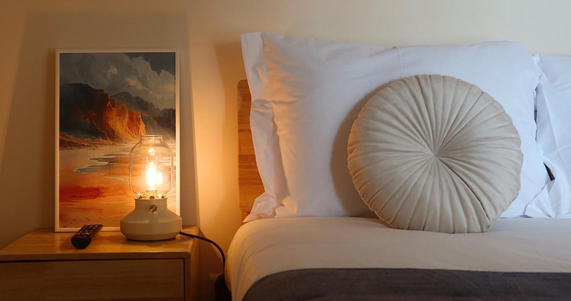 Art 4 You Carcavelos Suites Esterno foto