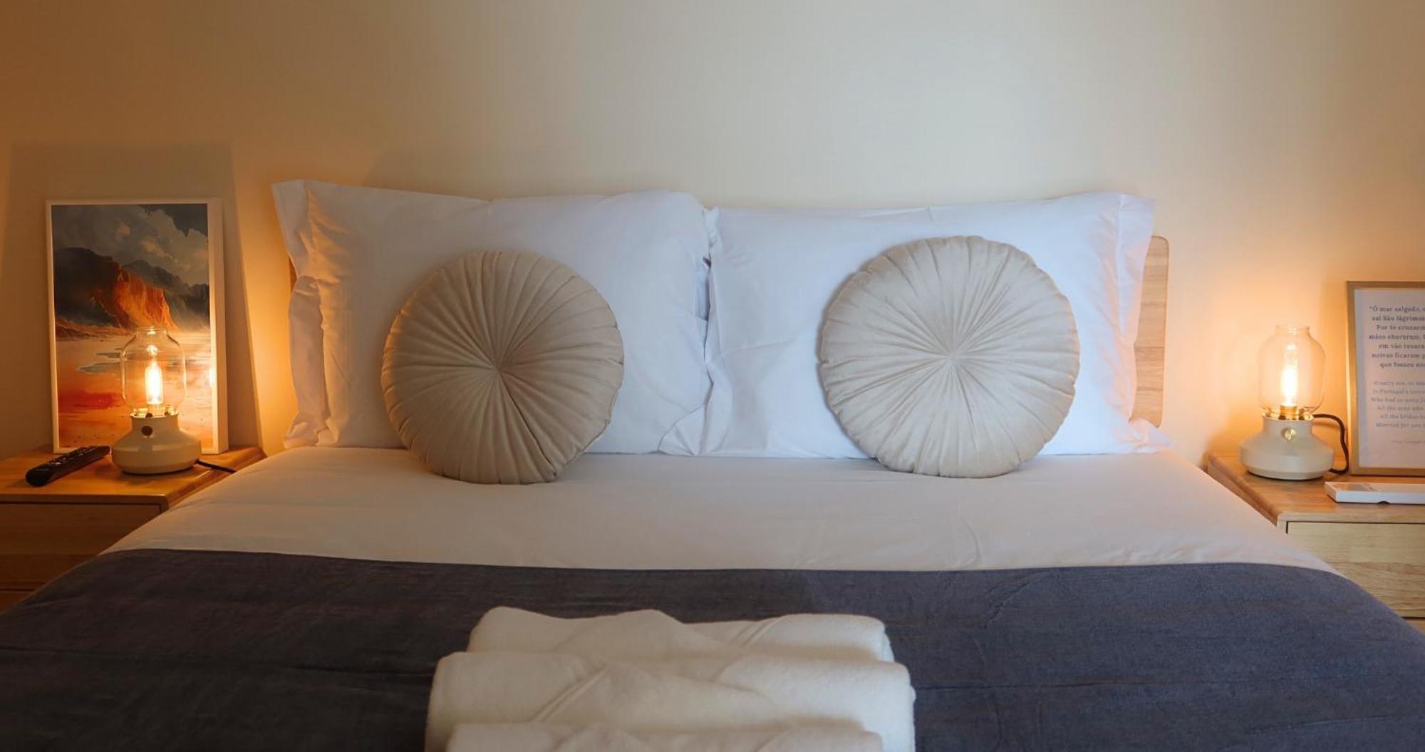Art 4 You Carcavelos Suites Esterno foto
