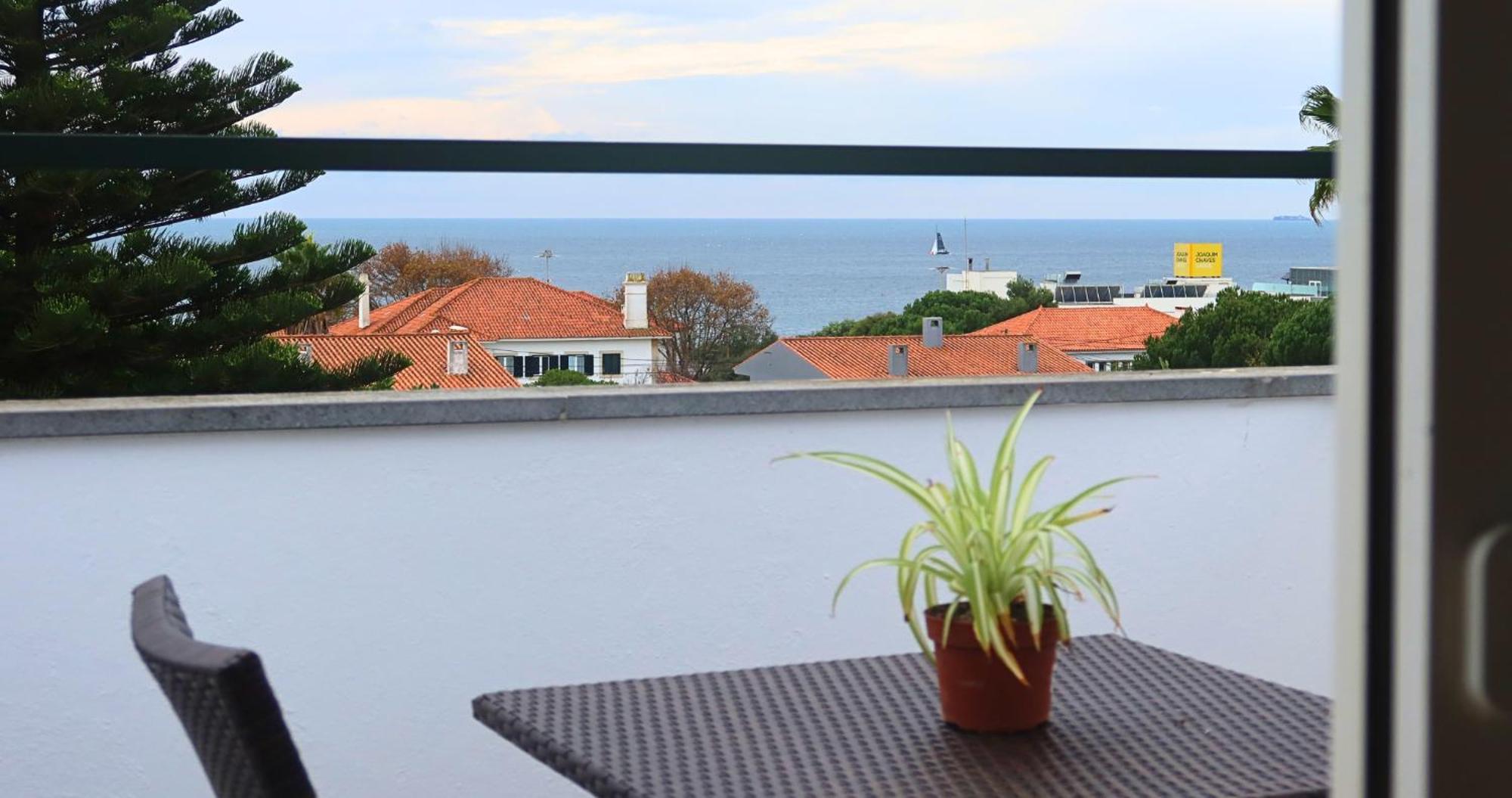 Art 4 You Carcavelos Suites Esterno foto